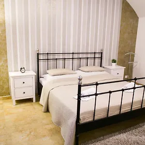 Stefania Centre Apartamento